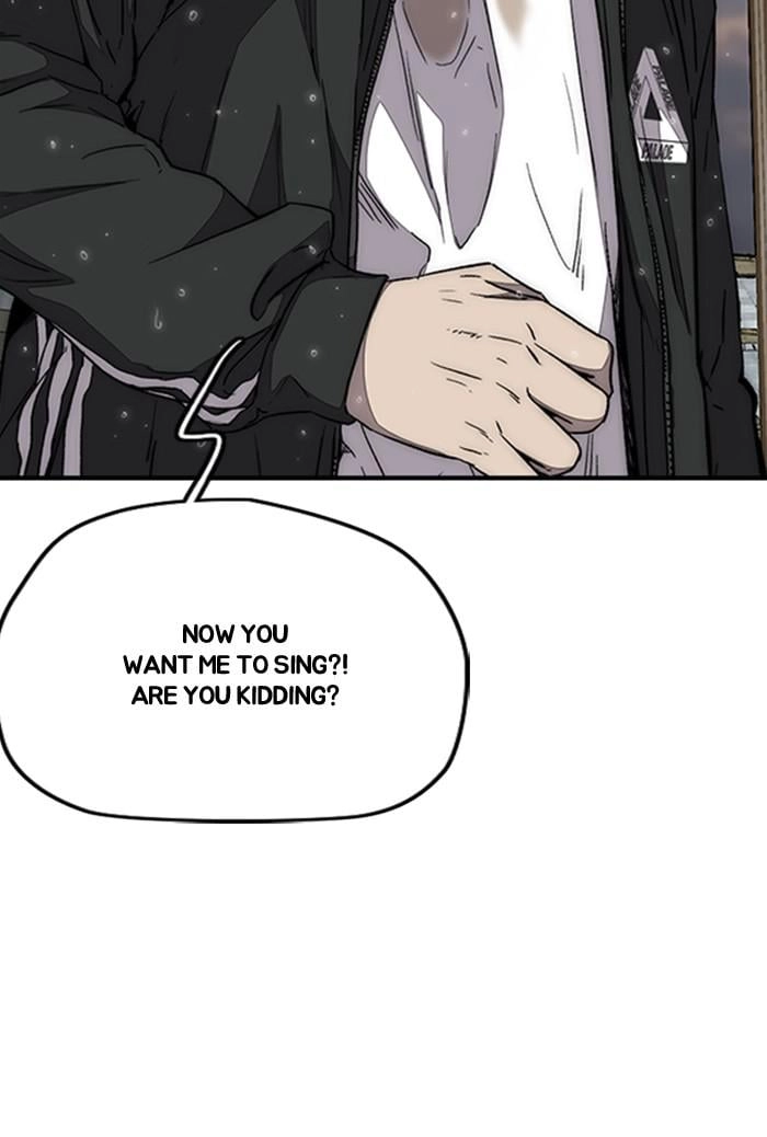Wind Breaker Chapter 348, page 12 of 132
