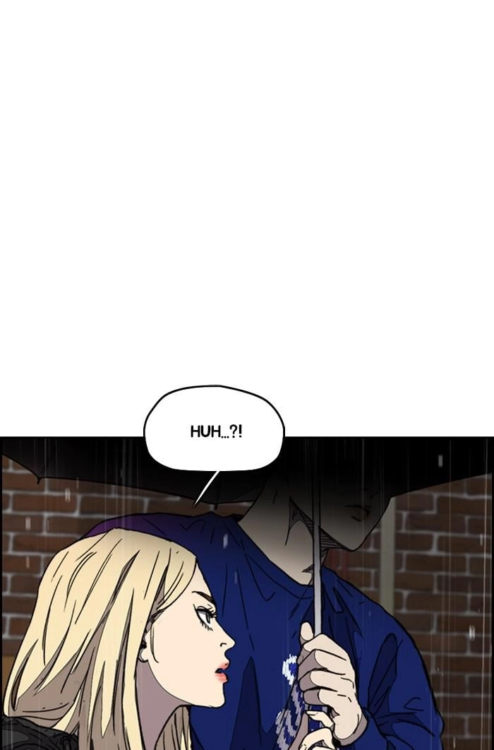Wind Breaker Chapter 348, page 120 of 132