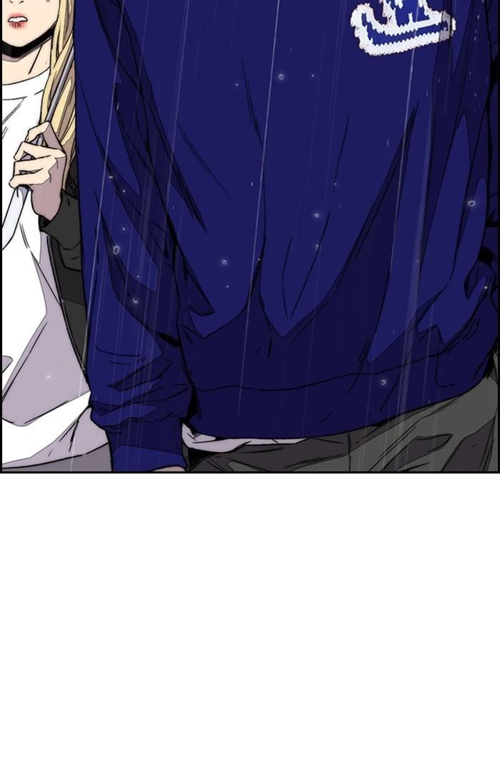 Wind Breaker Chapter 348, page 124 of 132