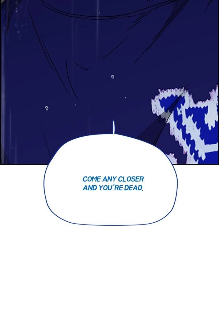 Wind Breaker Chapter 348, page 126 of 132