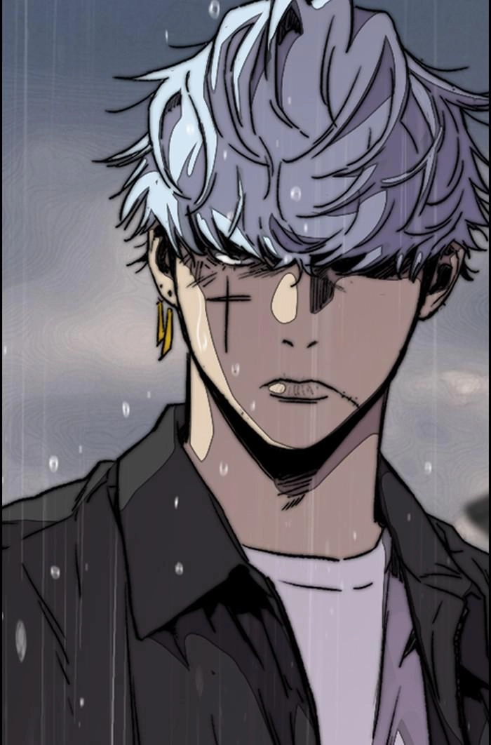 Wind Breaker Chapter 348, page 129 of 132