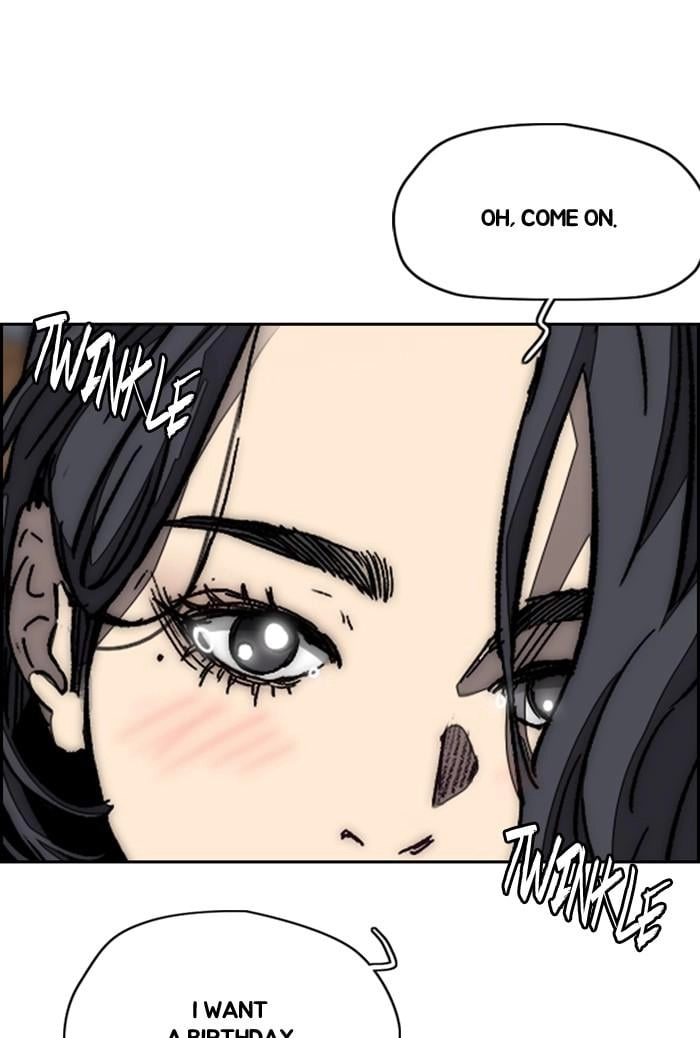 Wind Breaker Chapter 348, page 13 of 132