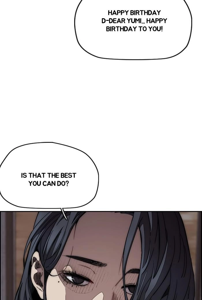 Wind Breaker Chapter 348, page 22 of 132