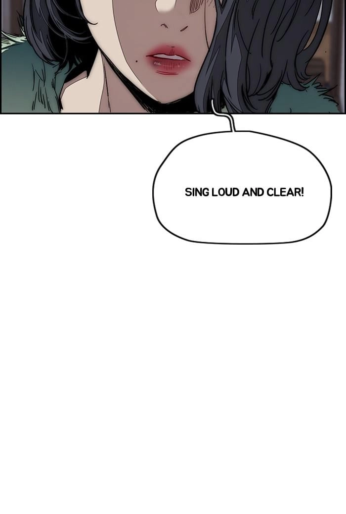 Wind Breaker Chapter 348, page 23 of 132