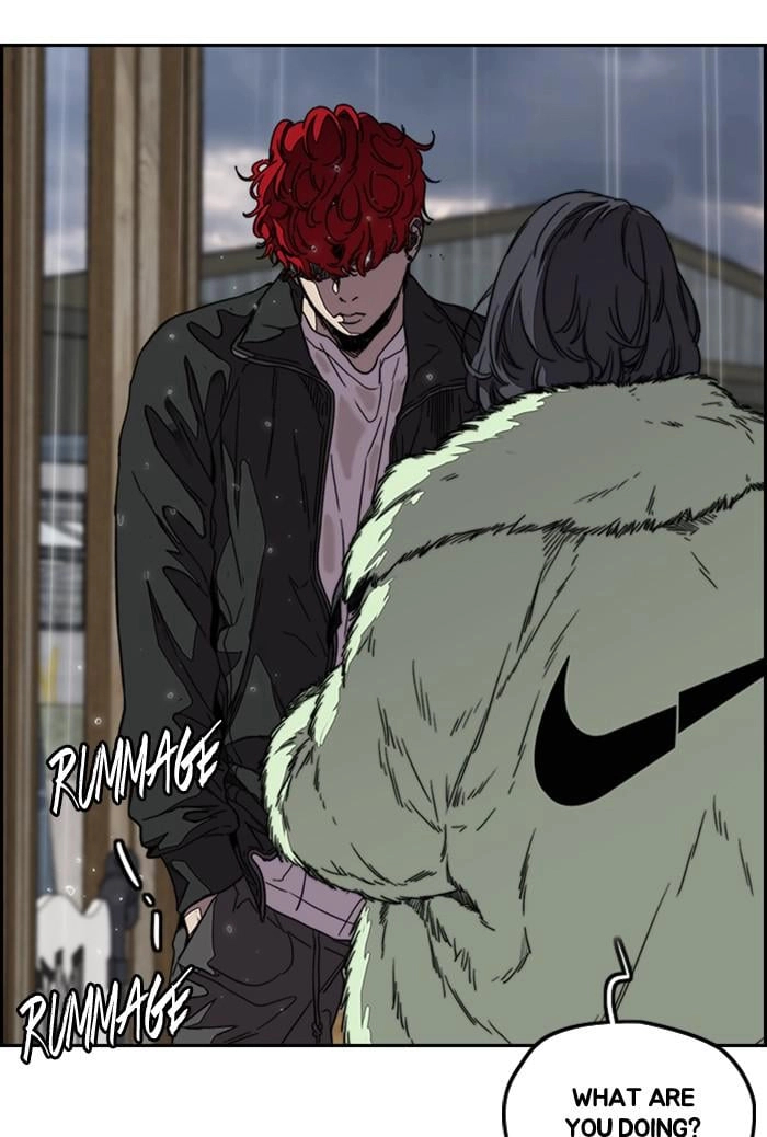 Wind Breaker Chapter 348, page 24 of 132