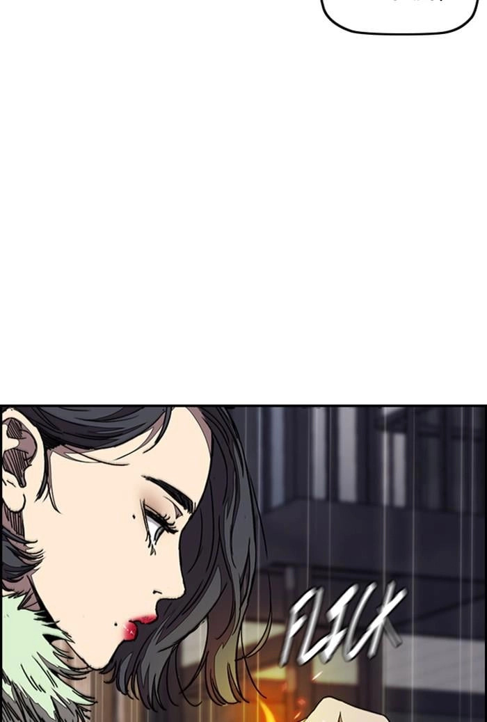 Wind Breaker Chapter 348, page 25 of 132