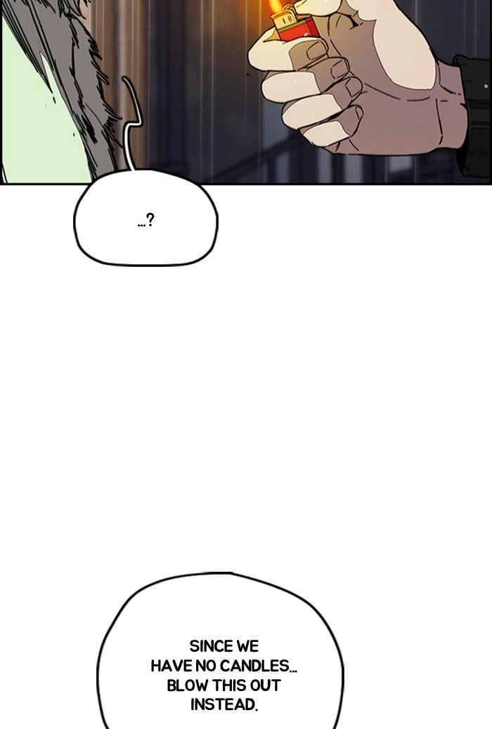 Wind Breaker Chapter 348, page 26 of 132
