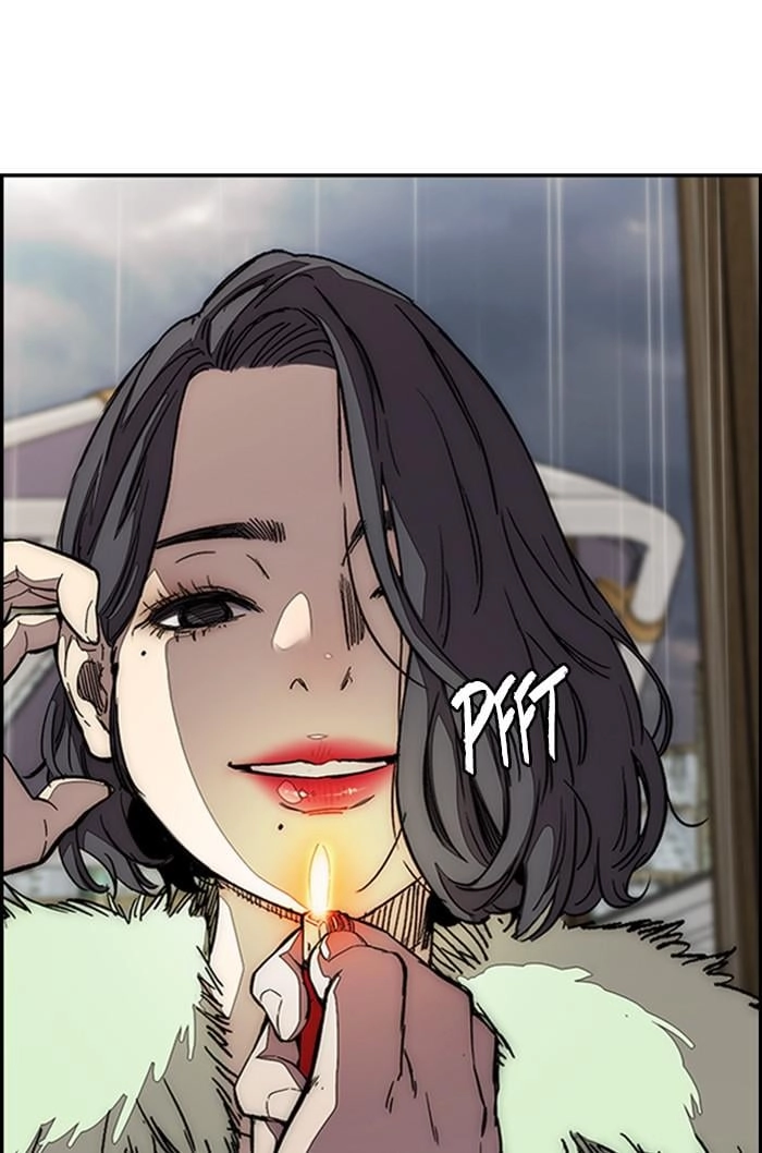 Wind Breaker Chapter 348, page 28 of 132