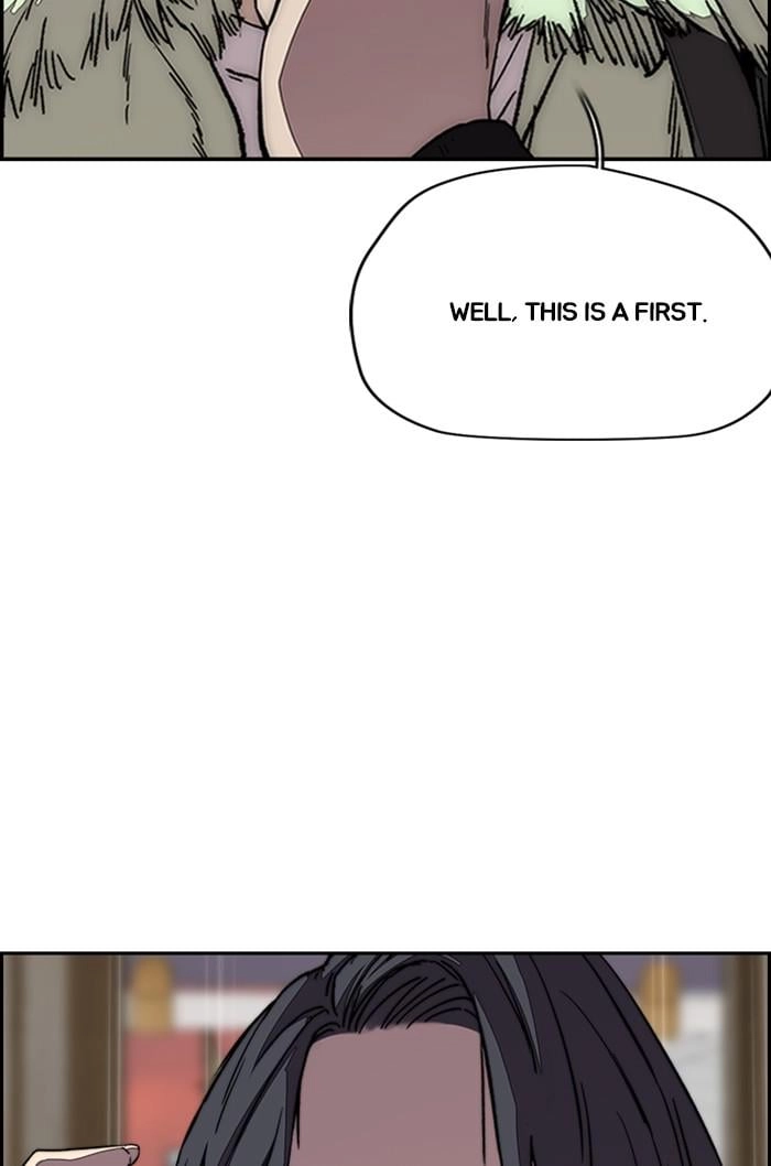 Wind Breaker Chapter 348, page 29 of 132