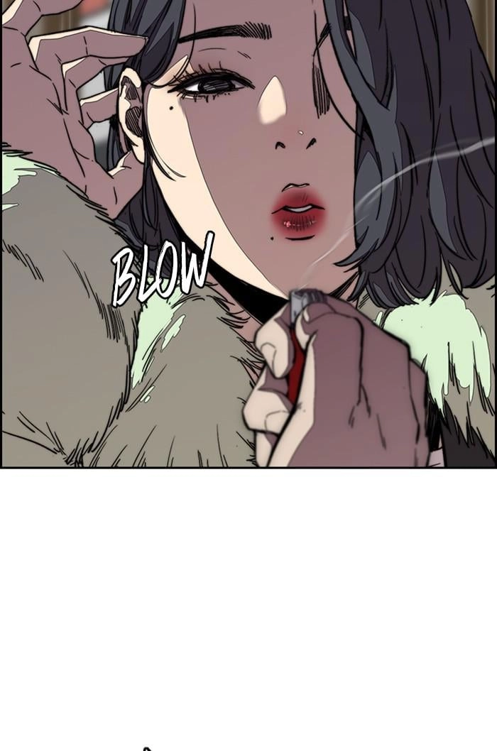 Wind Breaker Chapter 348, page 30 of 132