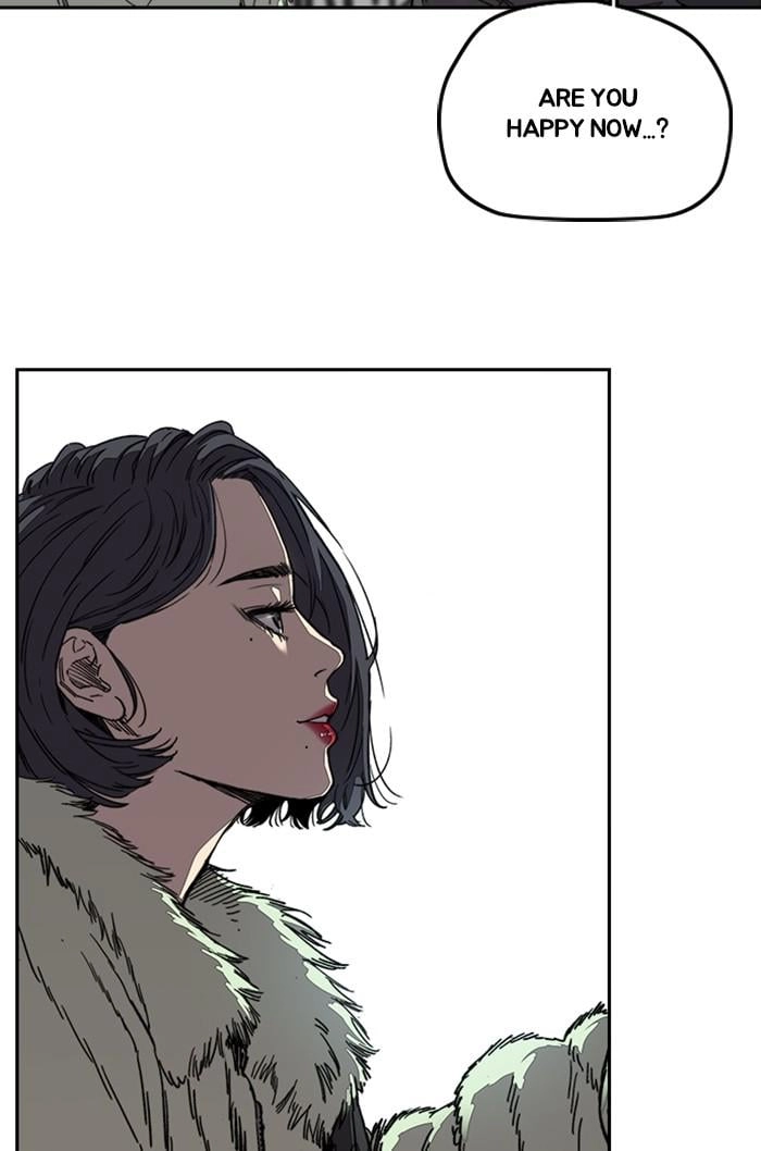 Wind Breaker Chapter 348, page 32 of 132