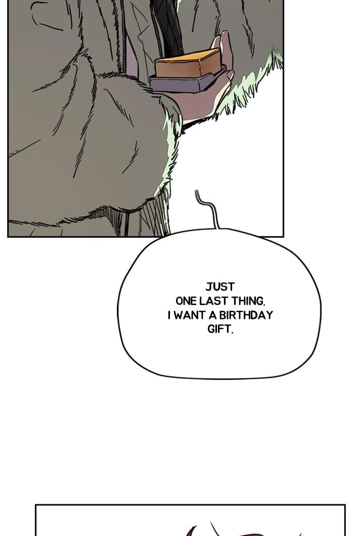 Wind Breaker Chapter 348, page 33 of 132