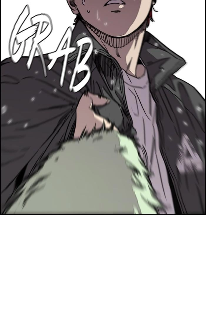 Wind Breaker Chapter 348, page 36 of 132