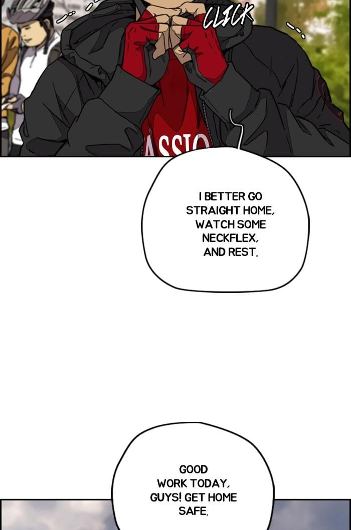 Wind Breaker Chapter 348, page 44 of 132