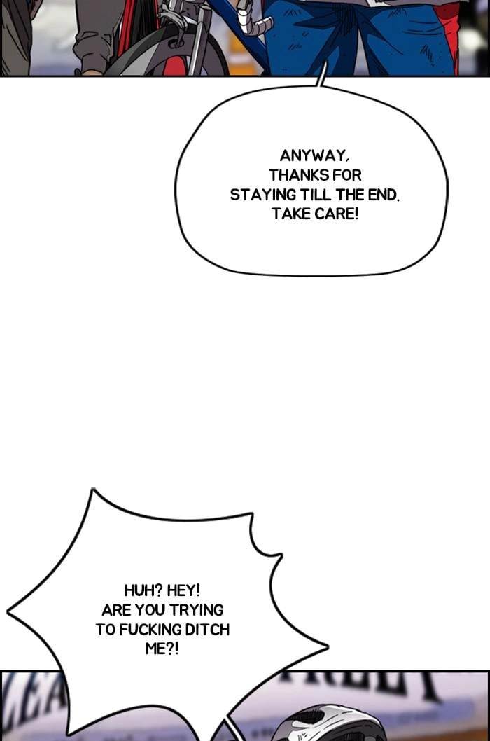 Wind Breaker Chapter 348, page 47 of 132