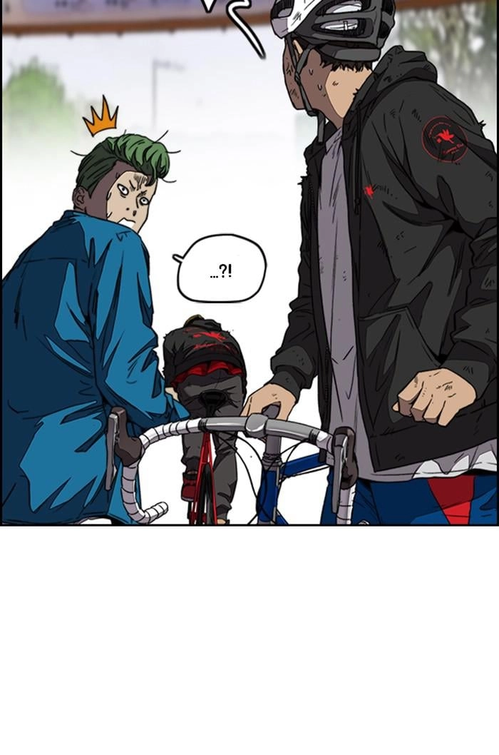 Wind Breaker Chapter 348, page 48 of 132