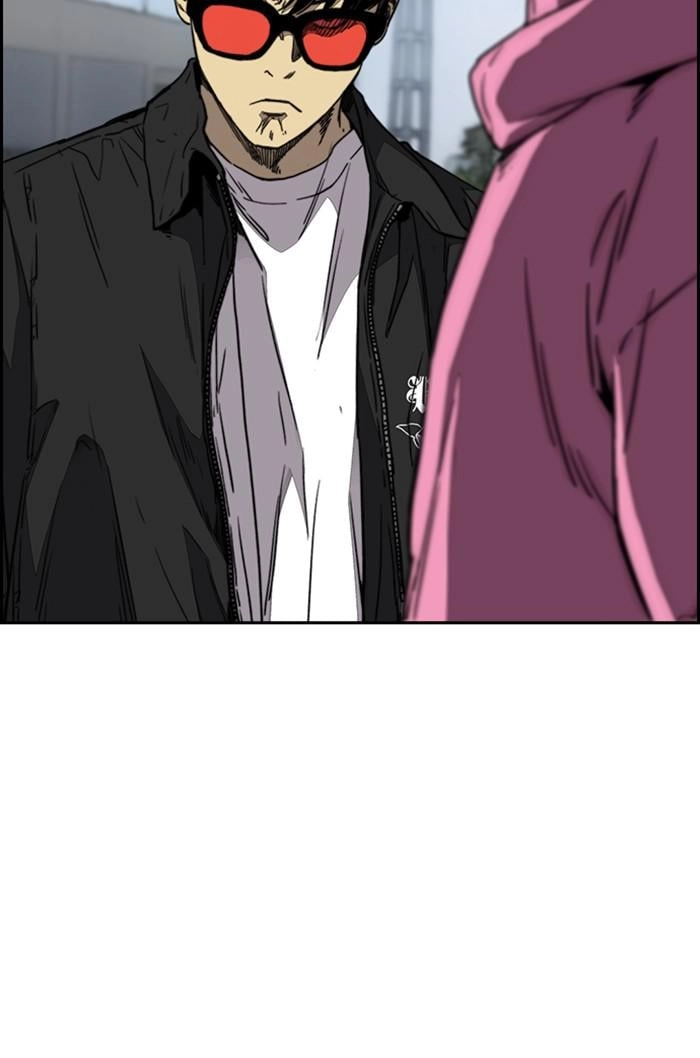 Wind Breaker Chapter 348, page 52 of 132