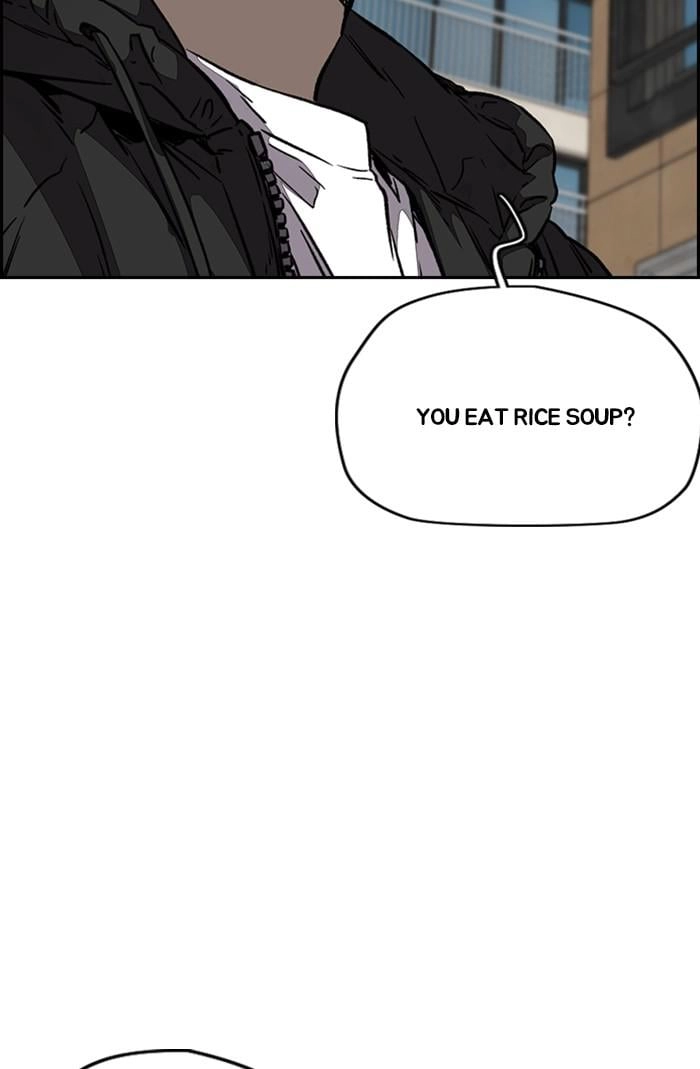 Wind Breaker Chapter 348, page 59 of 132