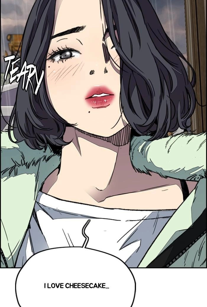 Wind Breaker Chapter 348, page 6 of 132
