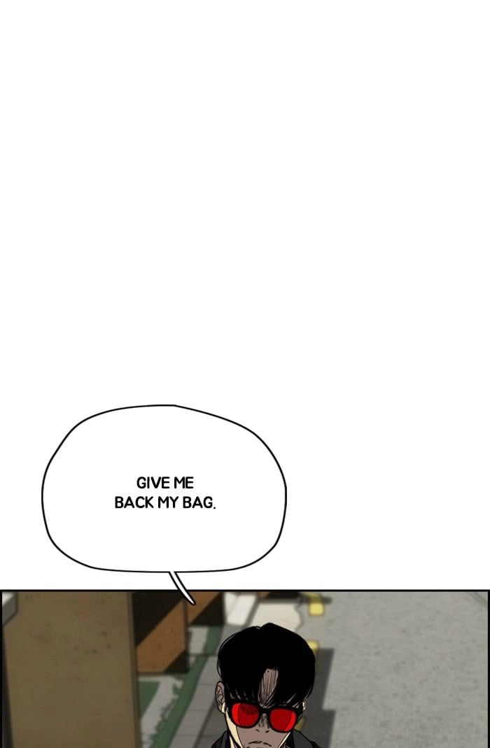 Wind Breaker Chapter 348, page 64 of 132
