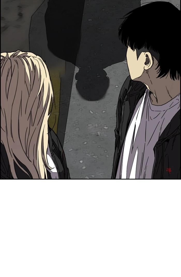 Wind Breaker Chapter 348, page 66 of 132
