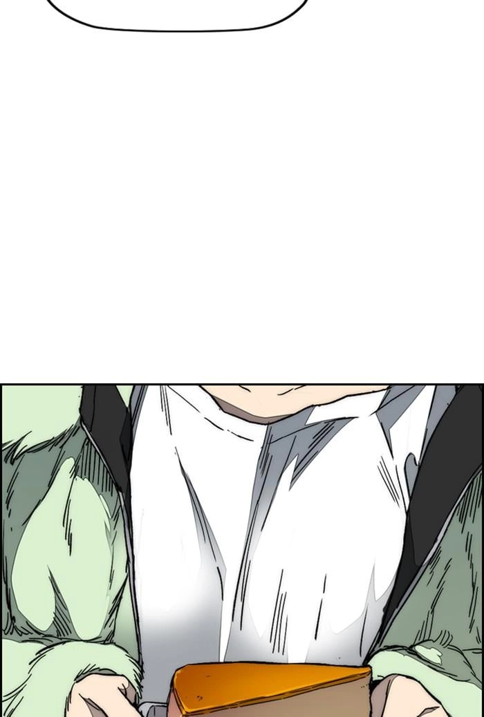 Wind Breaker Chapter 348, page 7 of 132