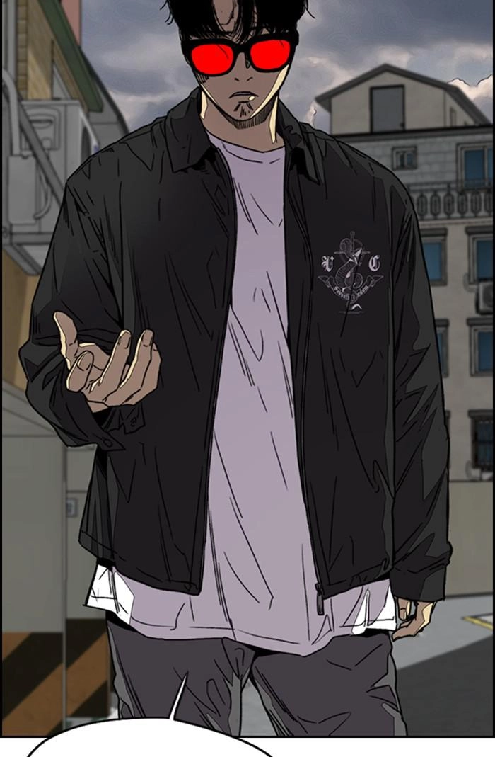 Wind Breaker Chapter 348, page 70 of 132
