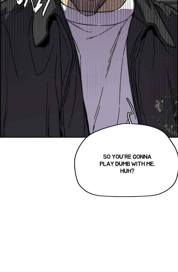 Wind Breaker Chapter 348, page 74 of 132