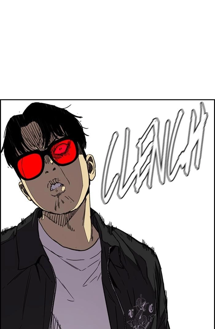 Wind Breaker Chapter 348, page 76 of 132
