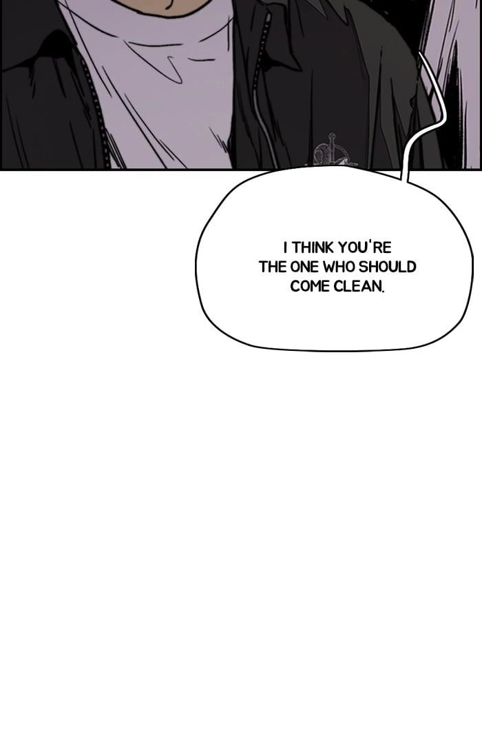 Wind Breaker Chapter 348, page 79 of 132
