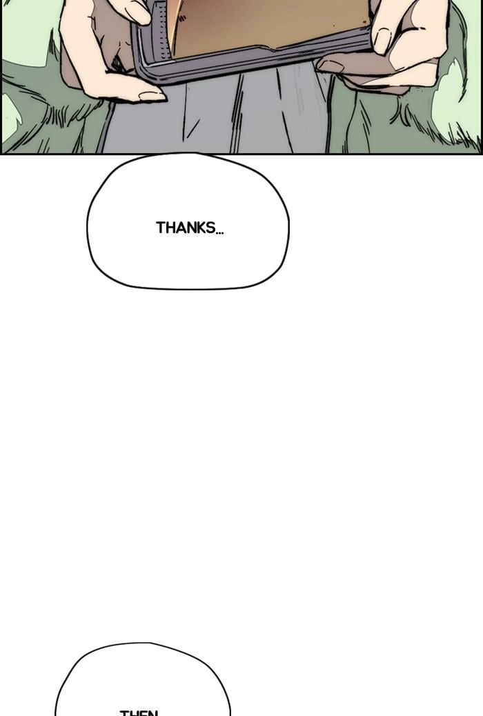 Wind Breaker Chapter 348, page 8 of 132
