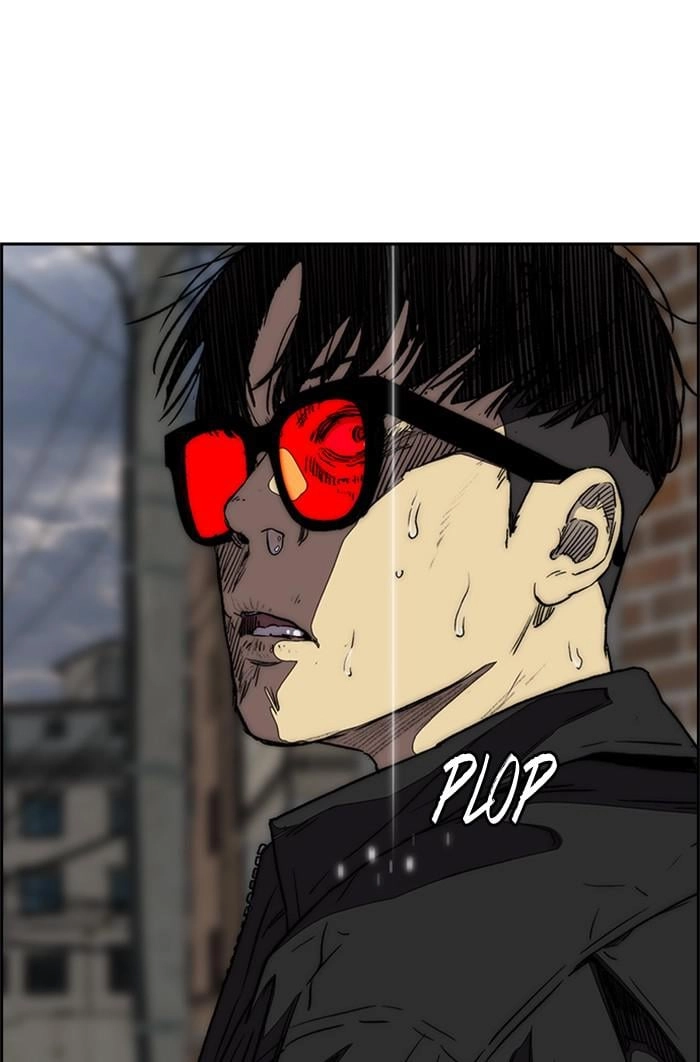 Wind Breaker Chapter 348, page 80 of 132