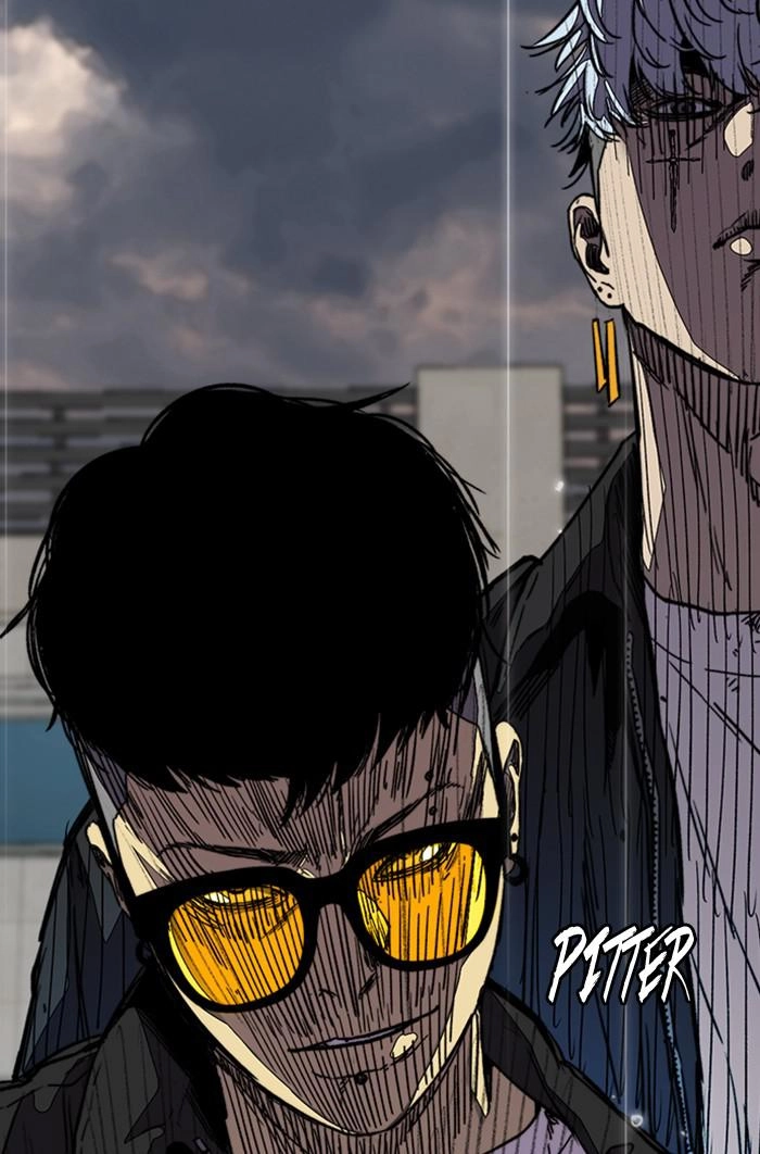Wind Breaker Chapter 348, page 82 of 132