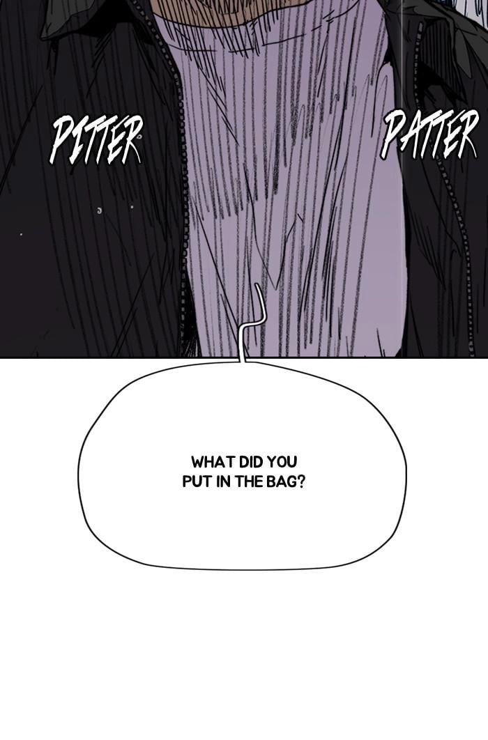Wind Breaker Chapter 348, page 83 of 132