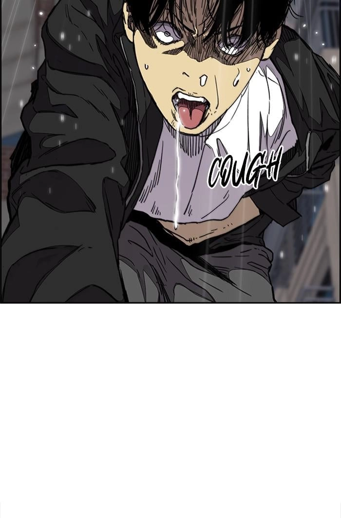Wind Breaker Chapter 348, page 89 of 132