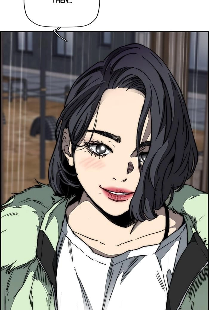 Wind Breaker Chapter 348, page 9 of 132
