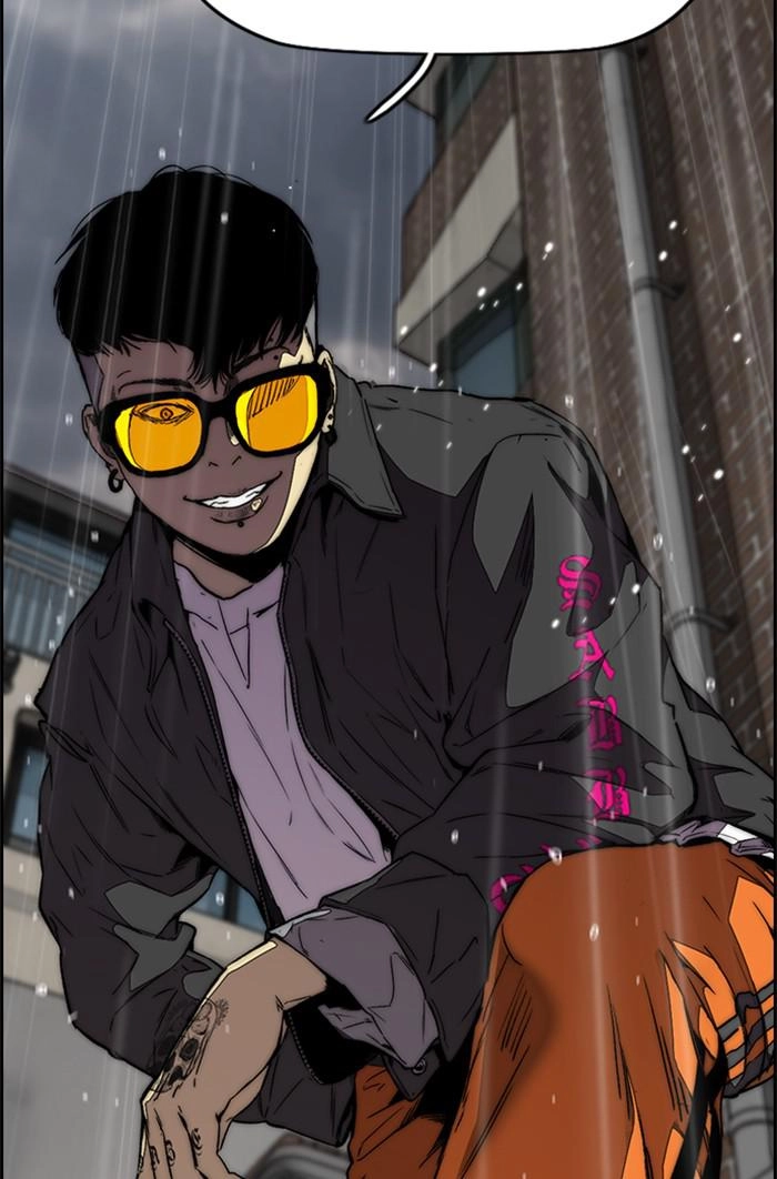 Wind Breaker Chapter 348, page 92 of 132