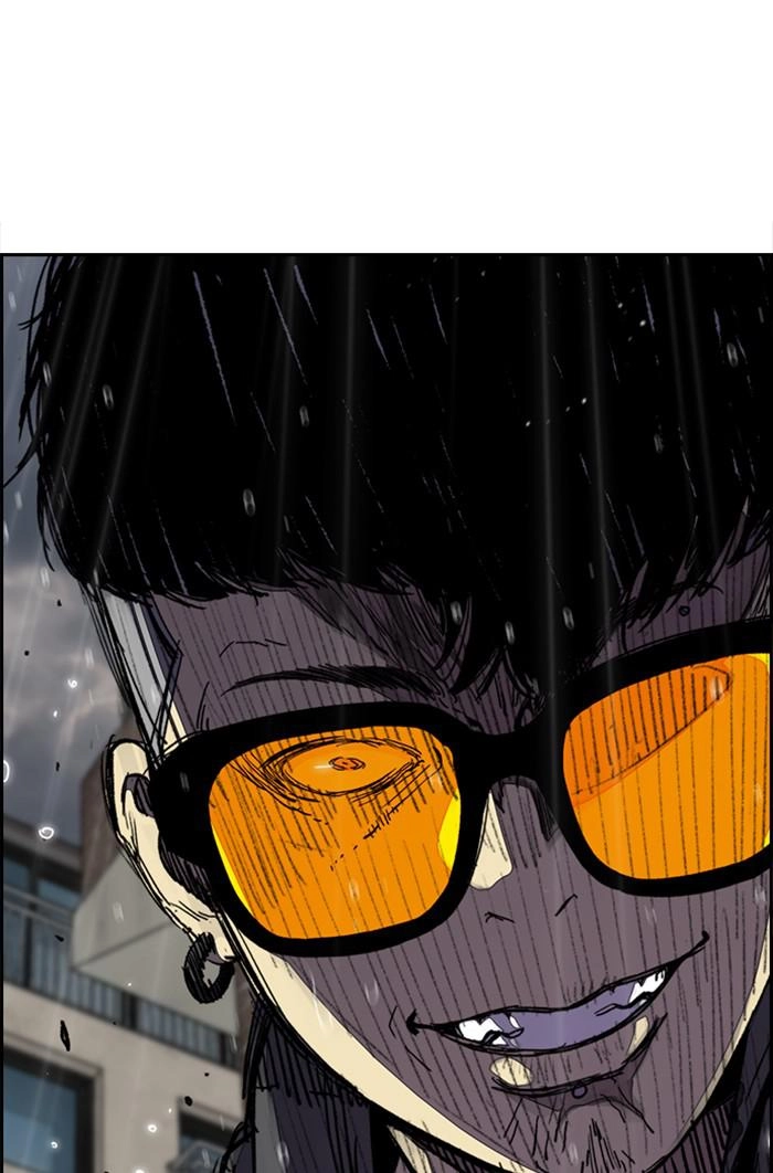 Wind Breaker Chapter 348, page 96 of 132
