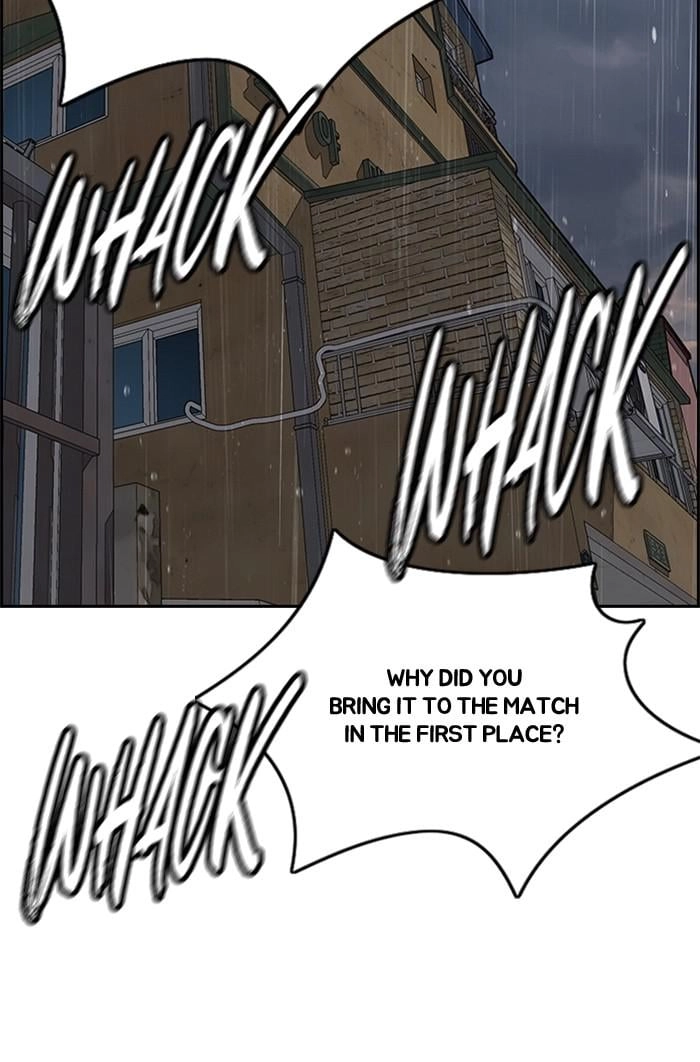 Wind Breaker Chapter 348, page 98 of 132