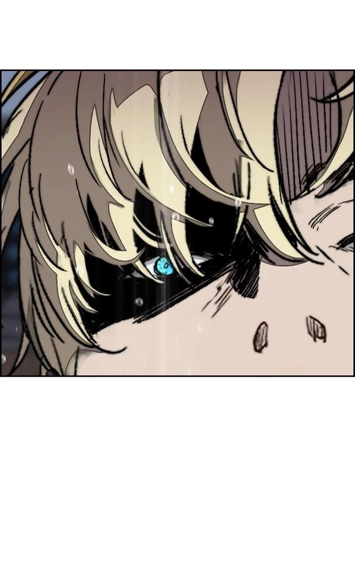 Wind Breaker Chapter 349, page 10 of 137