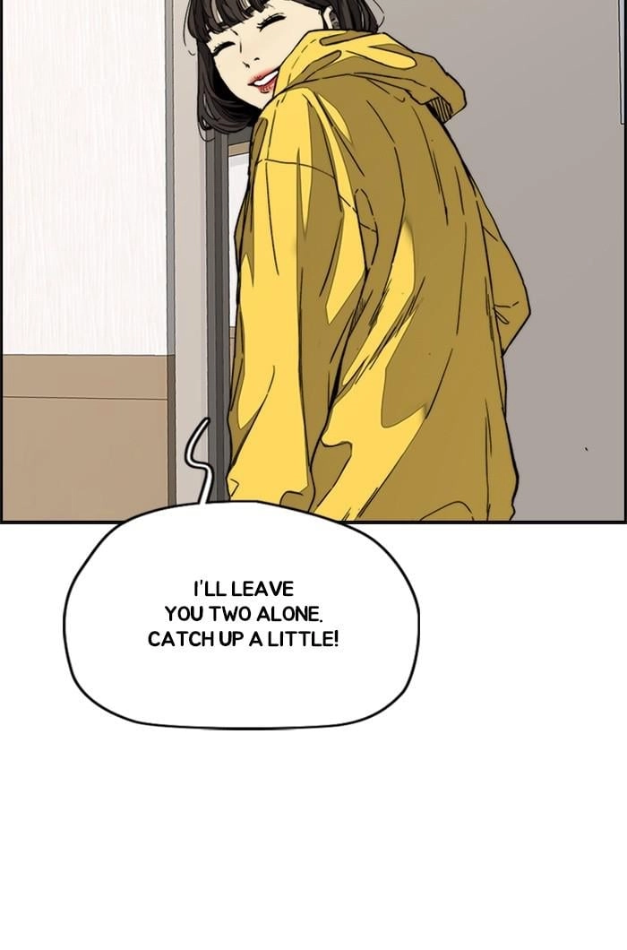 Wind Breaker Chapter 349, page 106 of 137