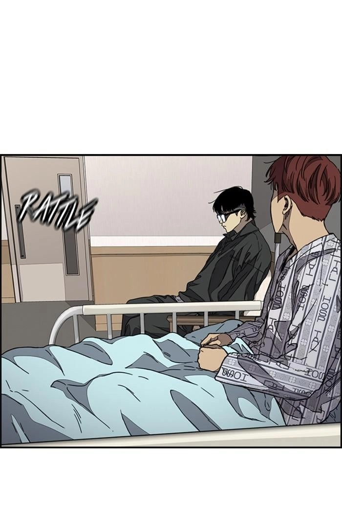 Wind Breaker Chapter 349, page 108 of 137