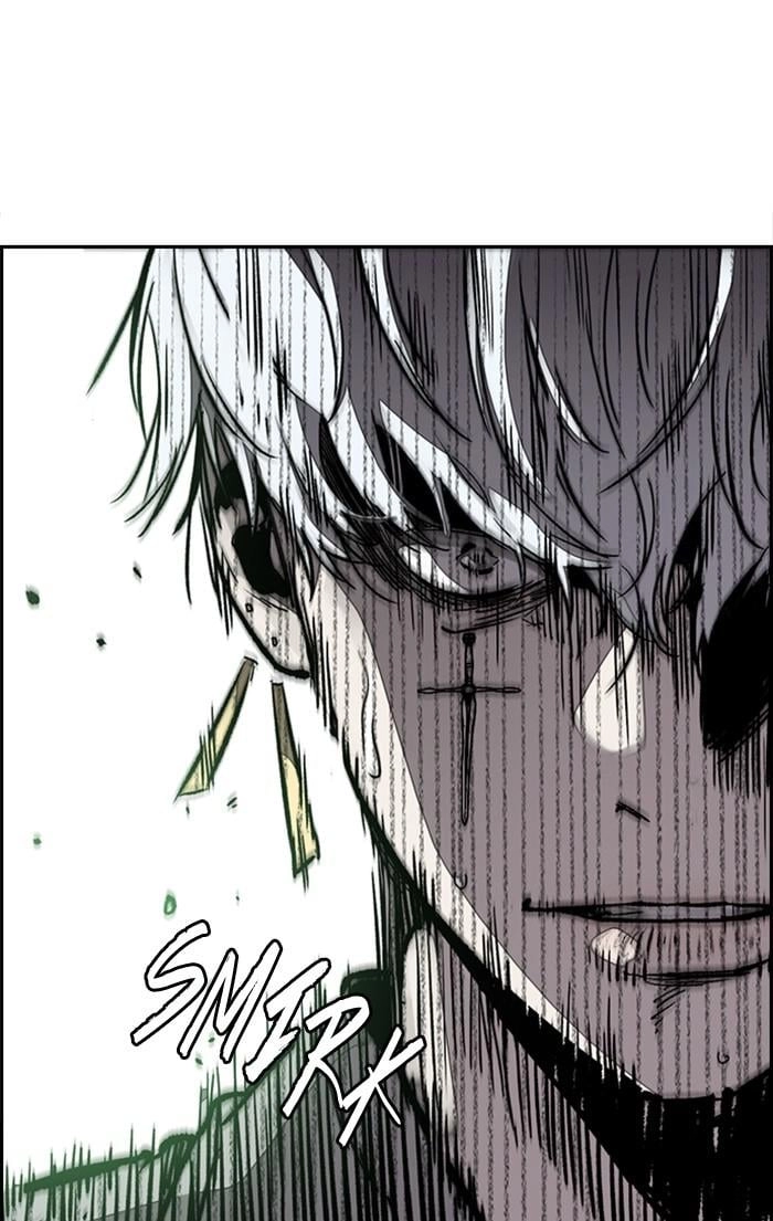 Wind Breaker Chapter 349, page 11 of 137