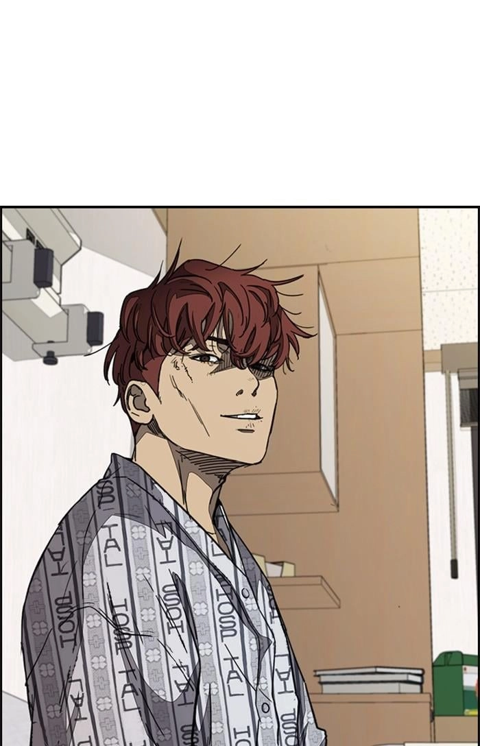 Wind Breaker Chapter 349, page 112 of 137