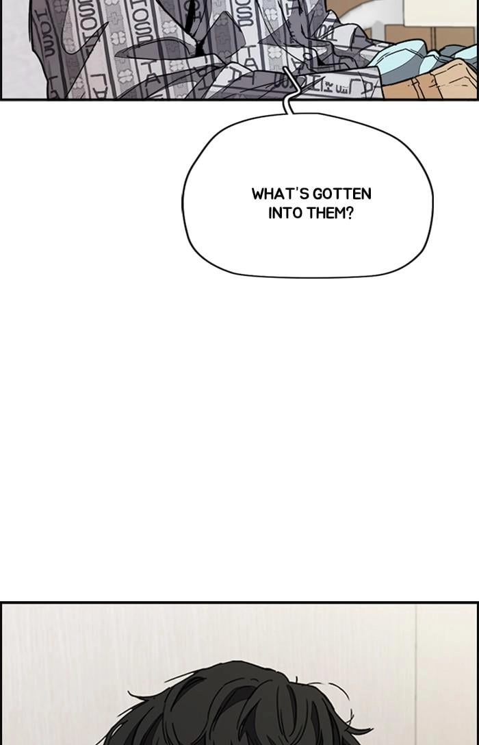 Wind Breaker Chapter 349, page 113 of 137