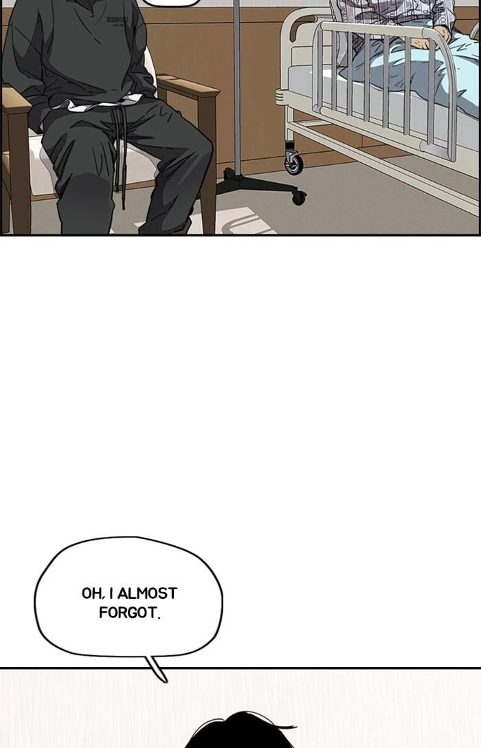 Wind Breaker Chapter 349, page 116 of 137