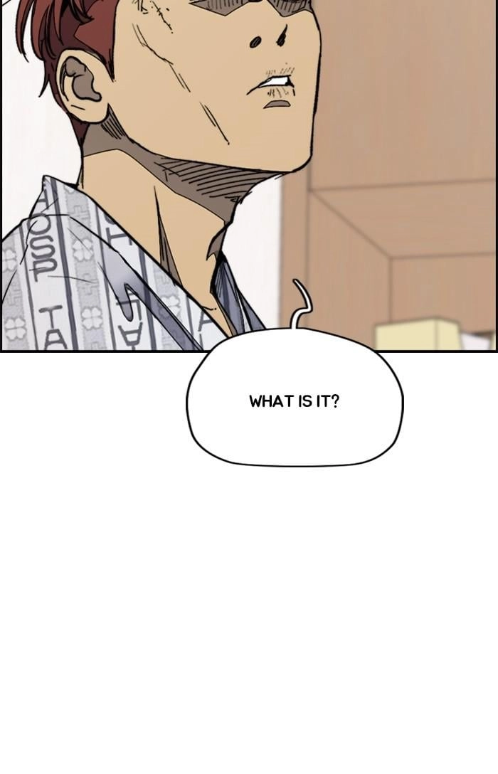 Wind Breaker Chapter 349, page 119 of 137