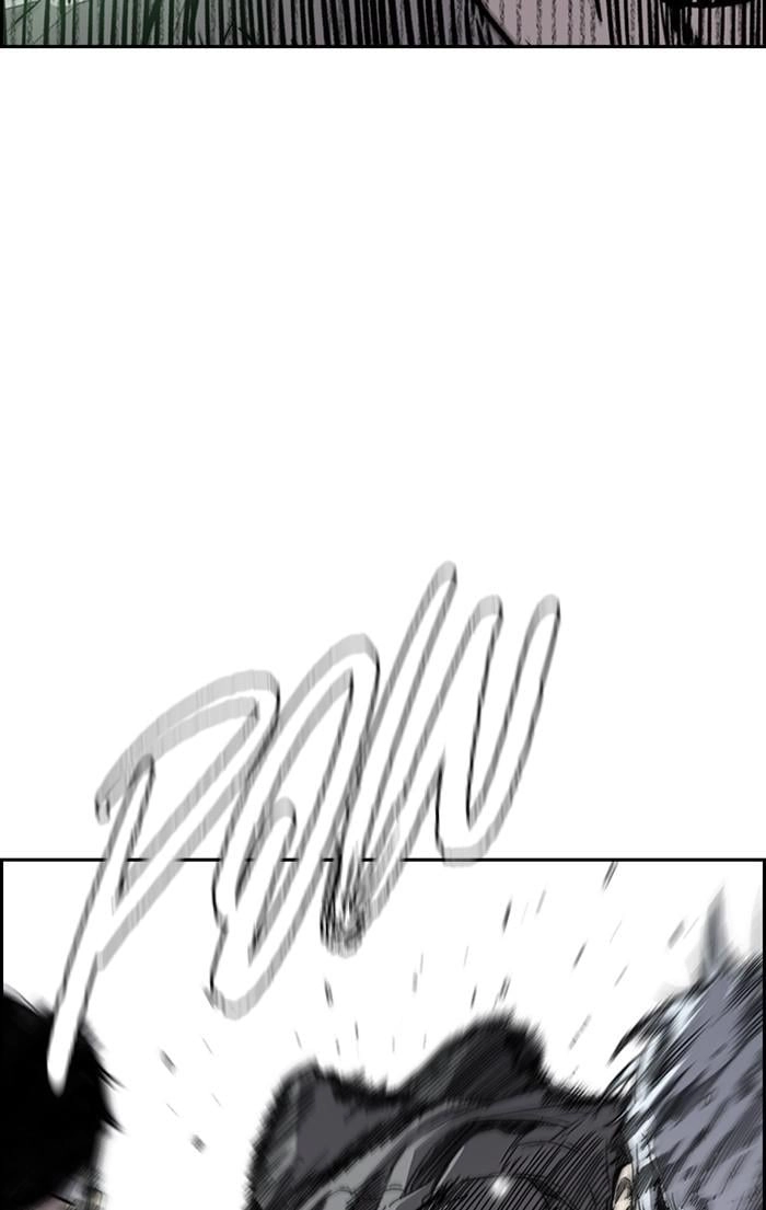 Wind Breaker Chapter 349, page 12 of 137
