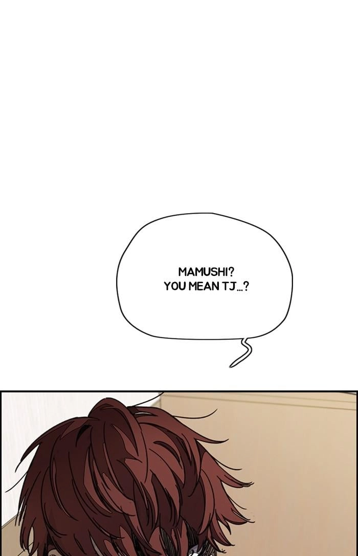 Wind Breaker Chapter 349, page 122 of 137