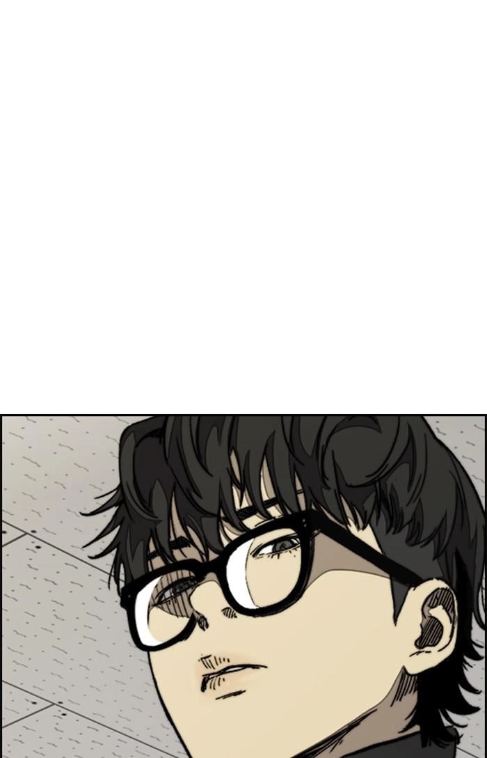 Wind Breaker Chapter 349, page 124 of 137